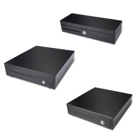 Cassetto per contante durevole - Cassetto per contante durevole - serie PCD